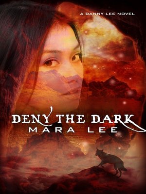 cover image of Deny the Dark